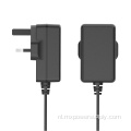 12v3a 24v1.5a European Universal Charger 36W stroomvoorziening